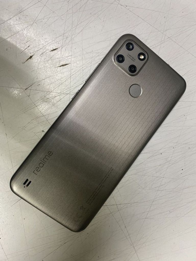 Realme c25y 4/128gb Код:01-200885584. Изображение 5