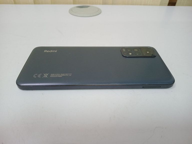 Xiaomi redmi note 11 4/64gb Код:01-200885213. Изображение 5