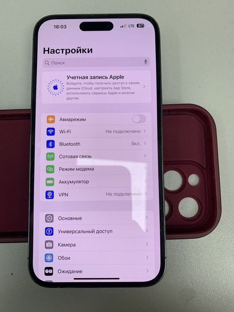 Дешево Apple iphone 14 pro max 128gb з ломбарду