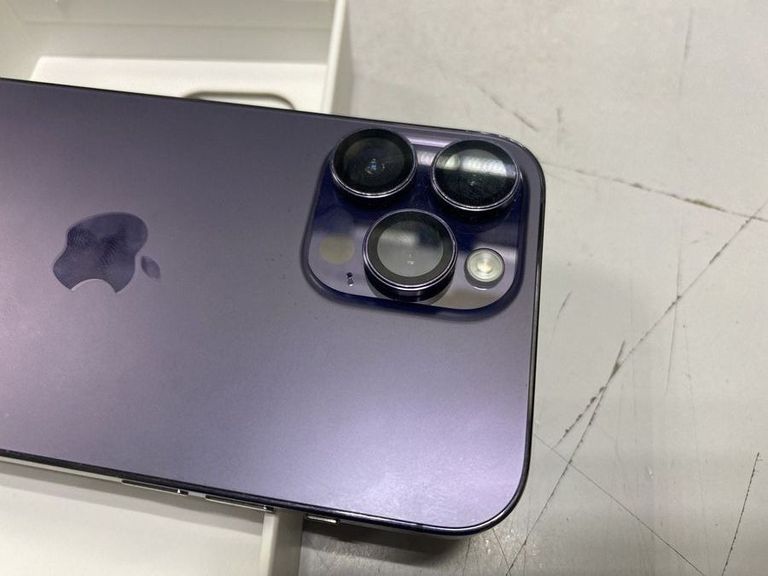 Розпродаж Apple iphone 14 pro max 128gb, продавець Техноскарб