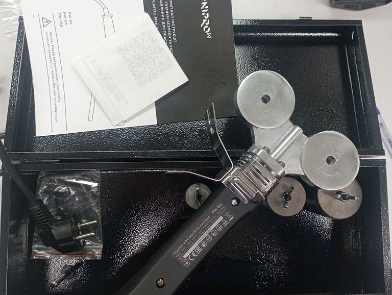 Купити Dnipro-M pw-86 Б/У