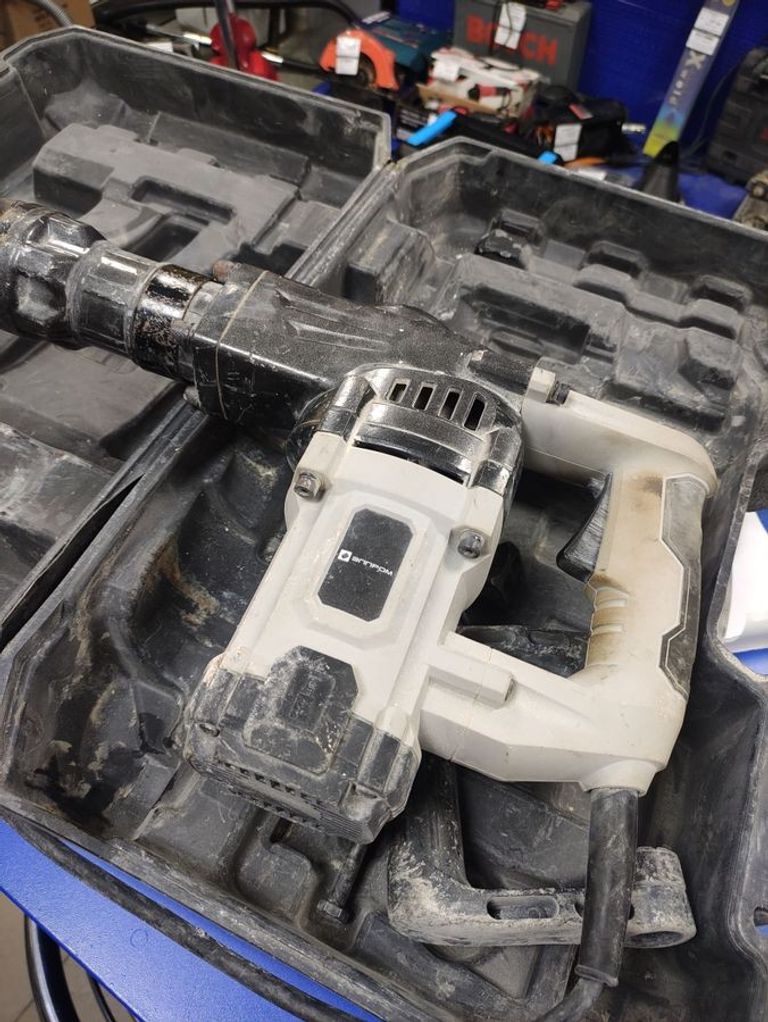 Елпром ЭМО-2250 MAX Код:01-200885985. Изображение 11