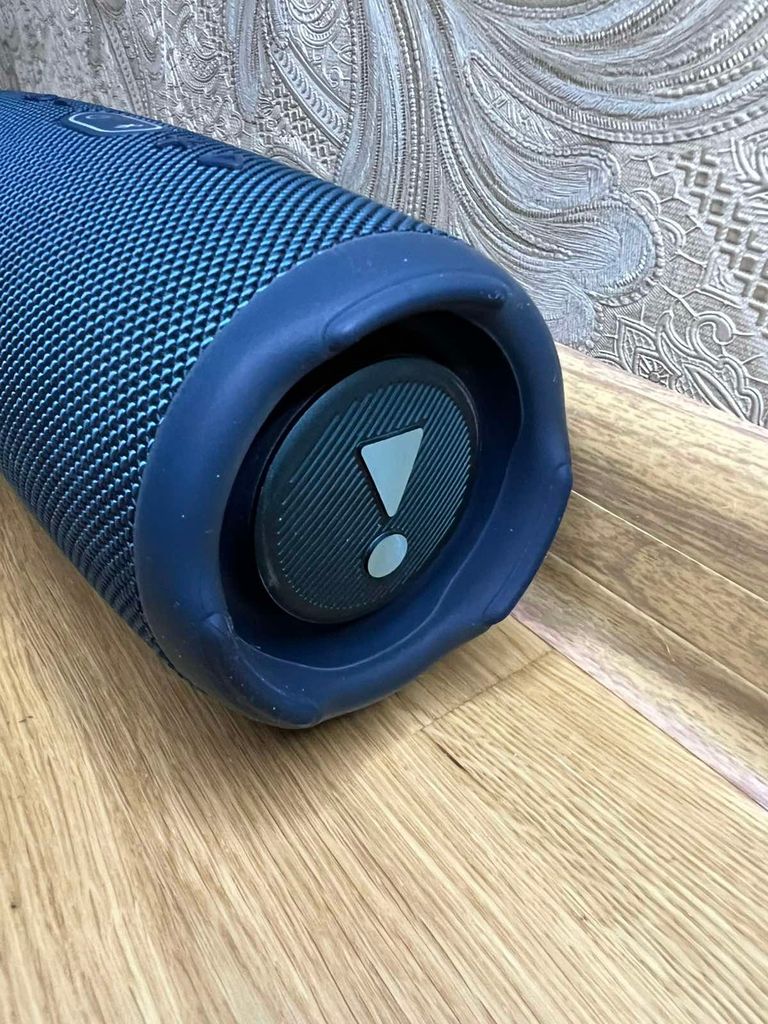 Jbl Charge 5 Blue (JBLCHARGE5BLU) Код:null. Зображення 7