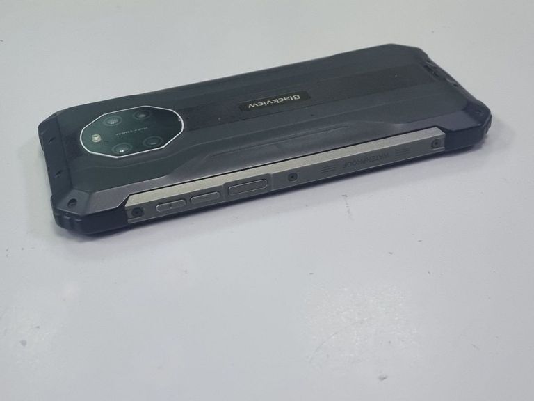 Blackview BV8800 8/128GB Black Код:01-200888141. Изображение 10