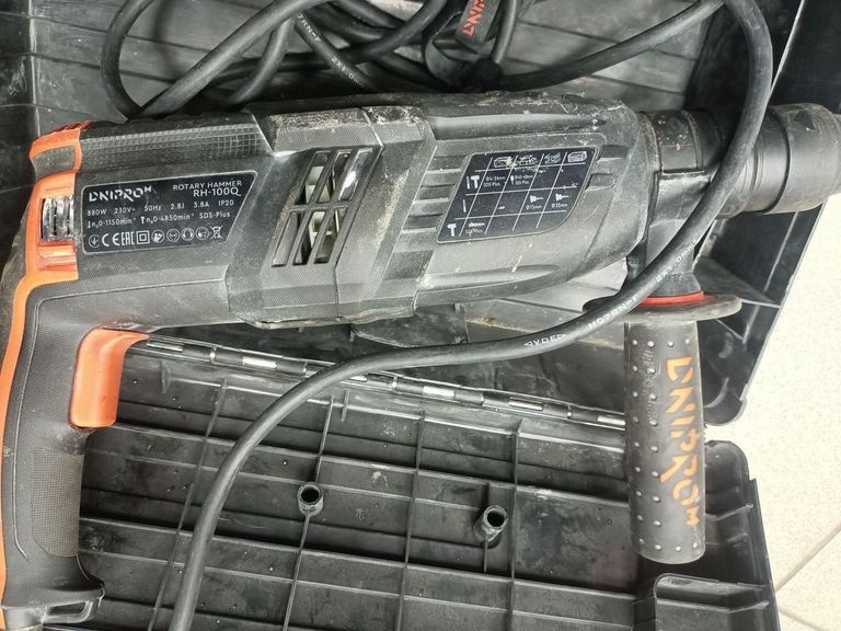 Купити Dnipro-M rh-100q Б/У