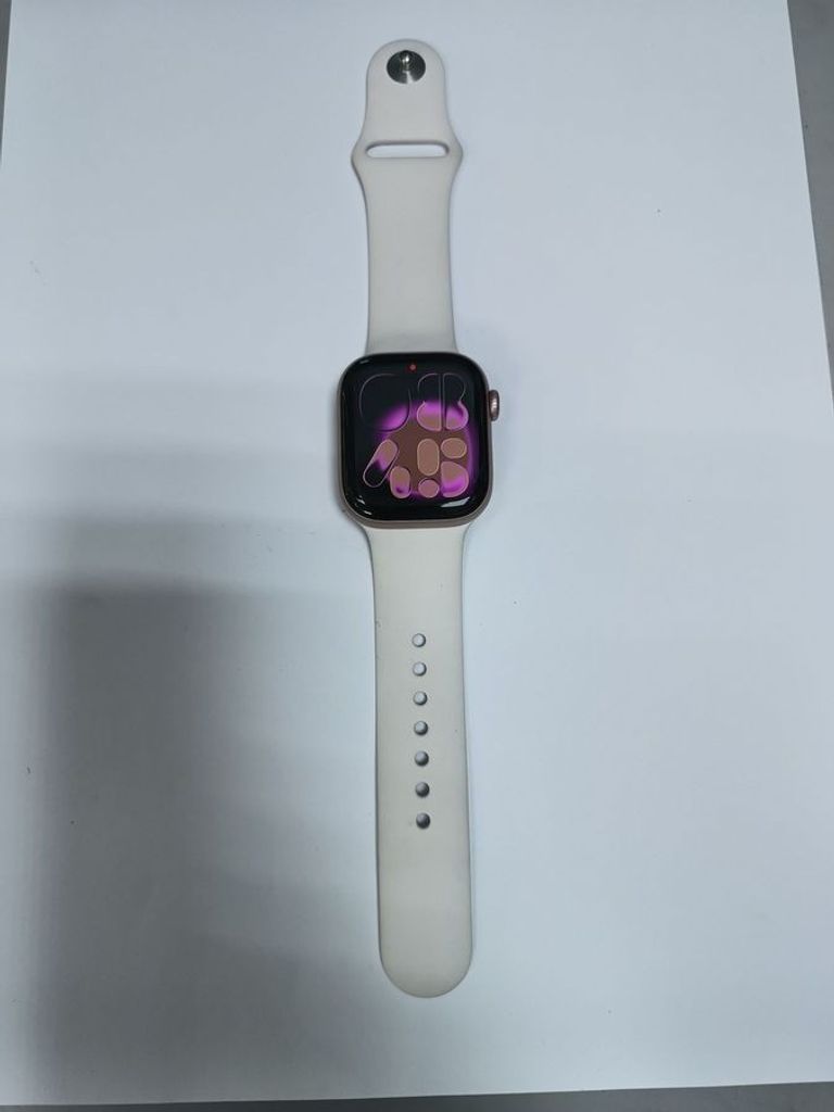 Apple watch series 10 gps 42mm alu. case Код:01-200887734. Изображение 6