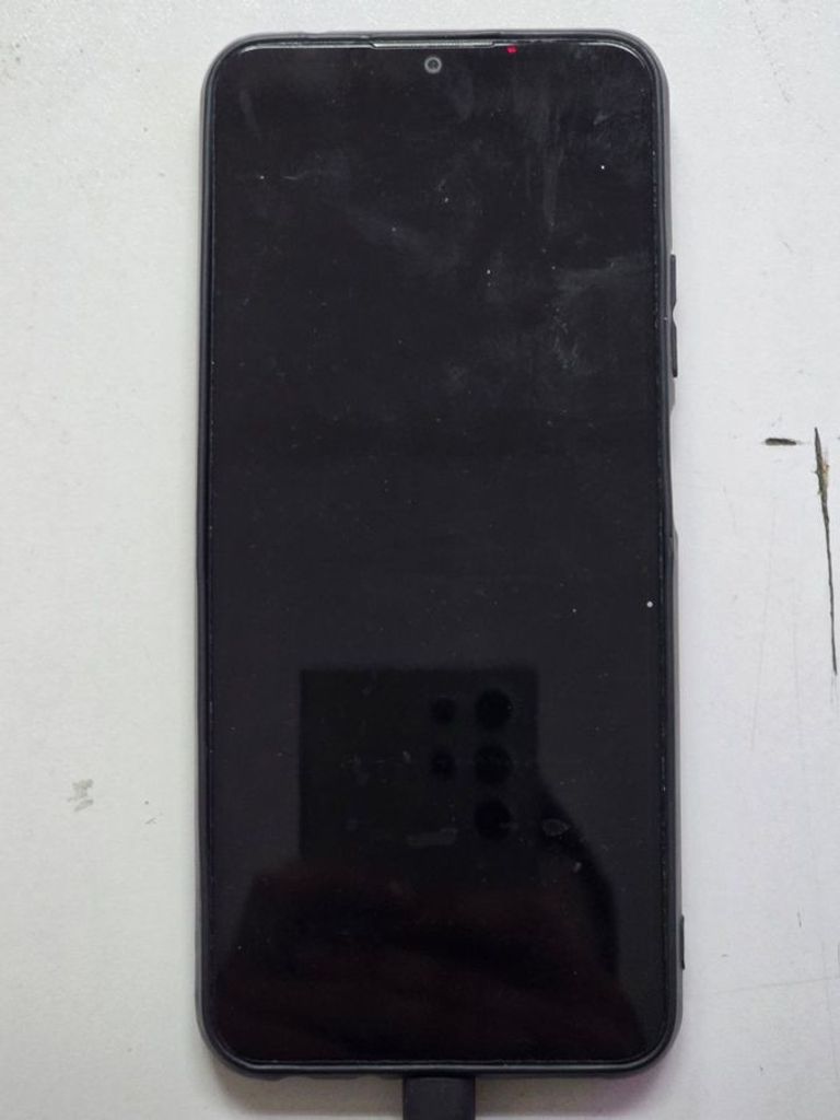 Розпродаж ZTE Blade V2020 Smart 4/64GB Blue, продавець Техноскарб