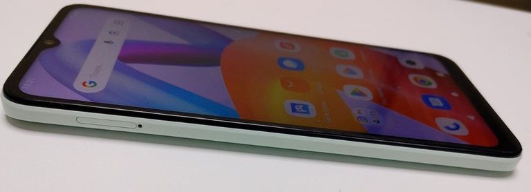 Xiaomi Redmi A2 3/64GB Black Код:01-200888597. Зображення 5