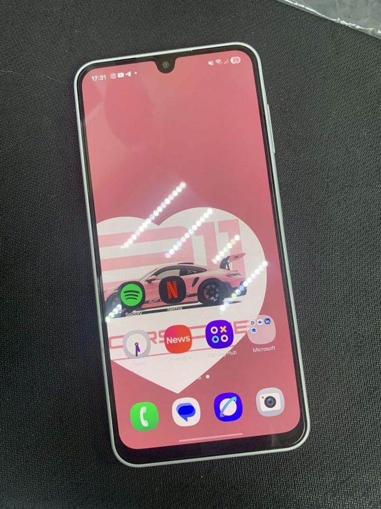 Samsung galaxy a16 4/128gb Код:01-200888953. Изображение 5