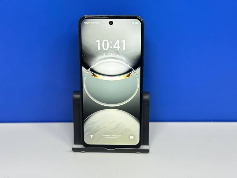 Объявление Tecno spark 30c kl5n 8/256gb Б/У