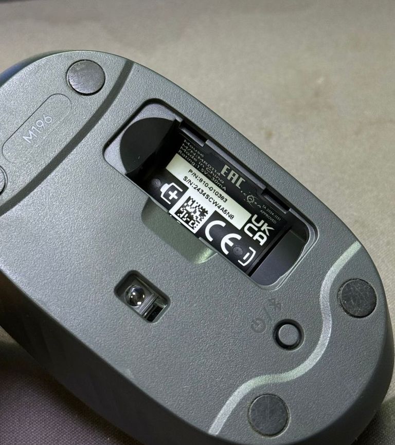 Acer 15/celeron n4500 ddr4/8gb ddr4/hdd *відсутній/ssd 256 gb/*інтегрована Код:01-200886327. Изображение 15