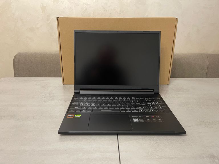 Acer Nitro ANV16S-41-R2DX, 16"  Код:null. Зображення 5