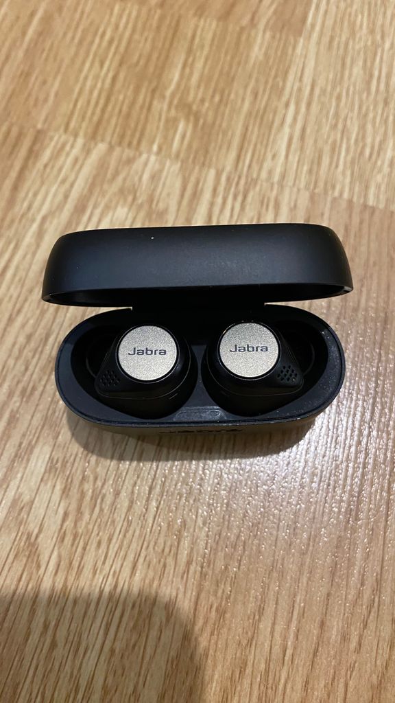 Купити Jabra elite active 75t Б/У