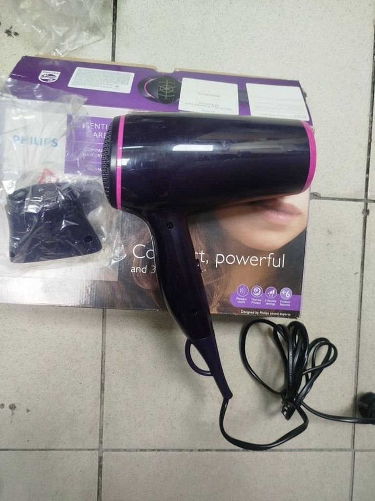 Объявление Philips BHD002 Б/У