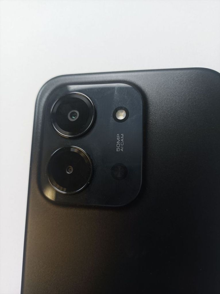 Xiaomi Redmi 15C 4G 6/128GB Midnight Black Код:01-200890566. Зображення 5