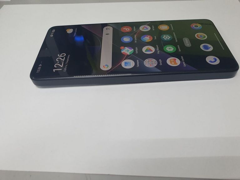 Розпродаж Poco X7 Pro 8/256GB Black, продавець Техноскарб