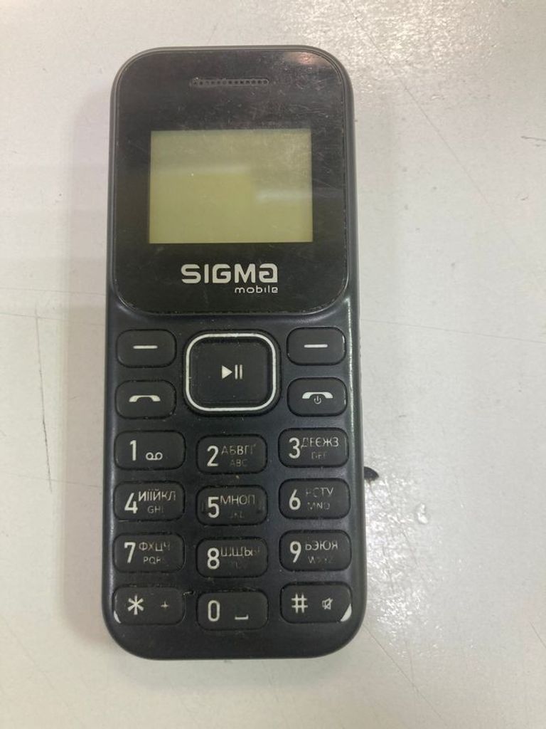 Купити Sigma x-style 14 mini Б/У