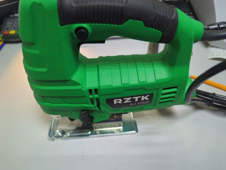 Купить Rztk aj 1050 Б/У