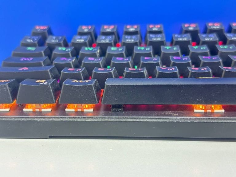 Оголошення Hator starfall rainbow origin Б/У