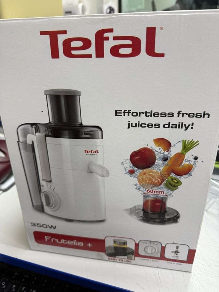Купити Tefal ZE370138 Б/У