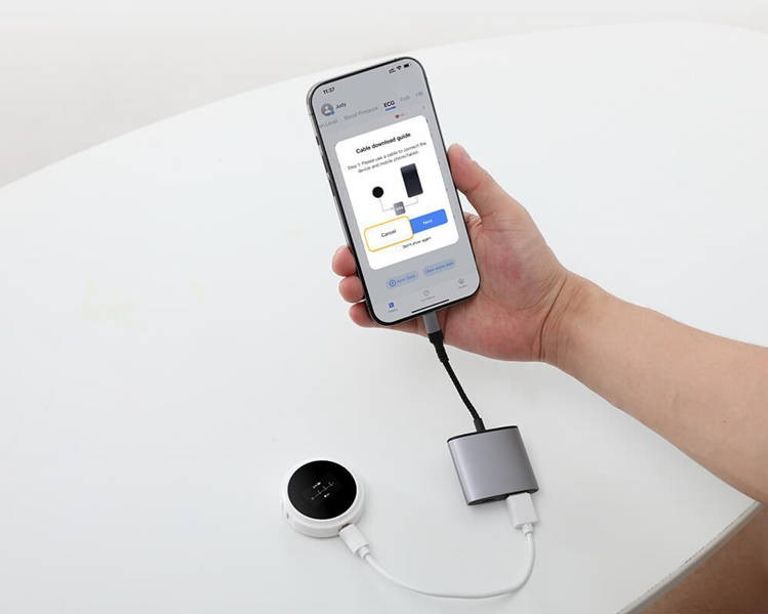 Wellue Lepod Pro Код:null. Зображення 10