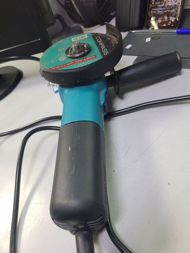 Купити Makita копія ga5030 Б/У