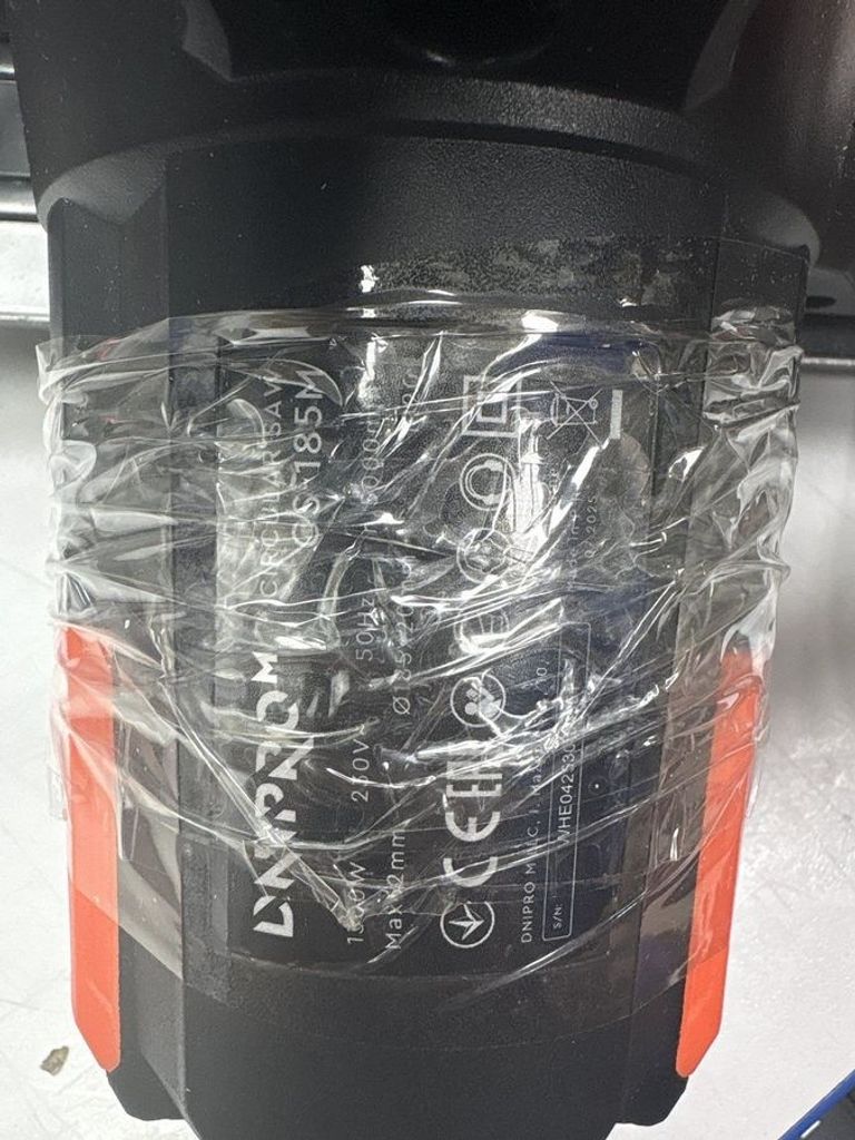 Дешево Dnipro-M cs-185m з ломбарду