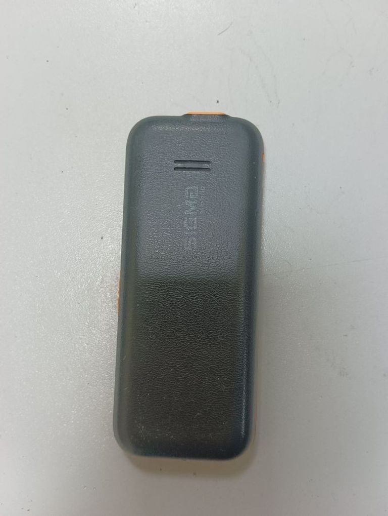 Дешево Sigma x-style 14 mini з ломбарду