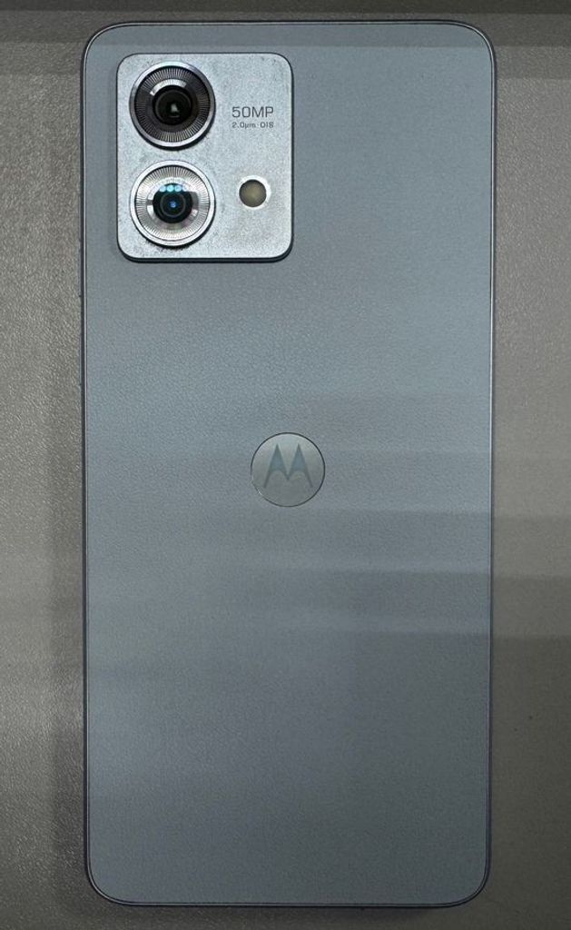 Дешево Motorola moto g84 8/256gb з ломбарду