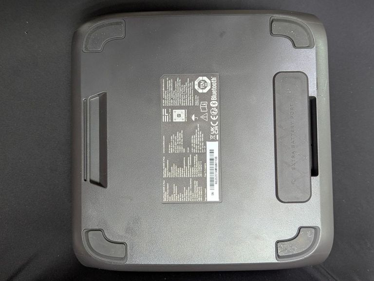 Розпродаж Ecoflow RIVER 3 Plus, продавець Техноскарб