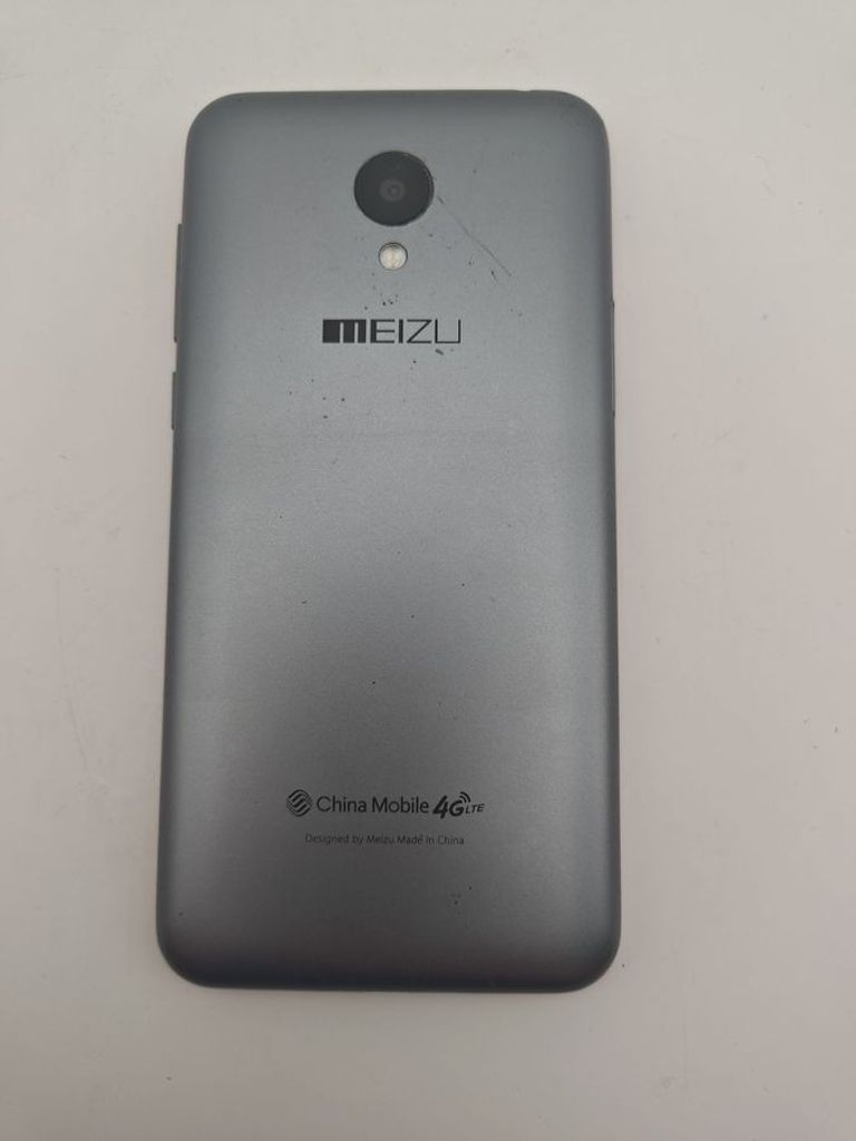 Meizu m2 mini 2/16gb Код:01-200891316. Изображение 7