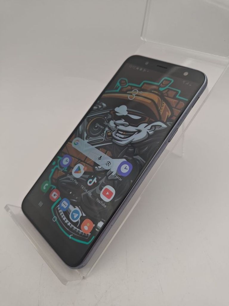 Дешево Samsung galaxy j6 2018 2/32gb з ломбарду