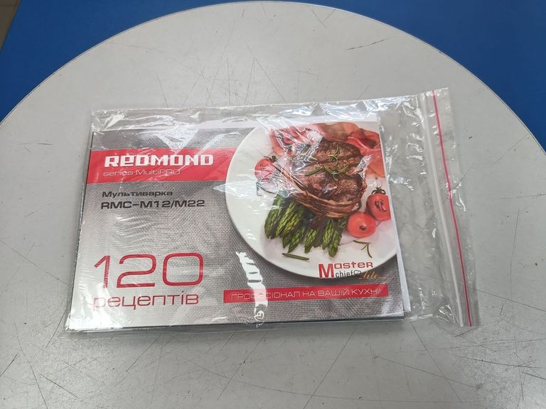 Redmond rmc-m22 Код:01-200891861. Зображення 7