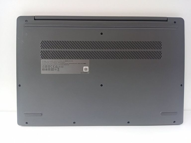 Lenovo 15/ryzen 5 7520u ddr5/16gb ddr5/hdd *відсутній/ssd 512 gb/*інтегрована Код:01-200892176. Зображення 15