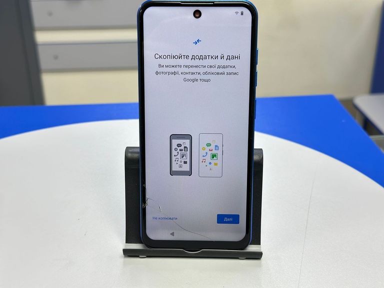 Meizu Mblu 21 4/64GB Blue Код:01-200891792. Изображение 7