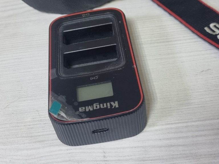 Canon EOS 2000D body Код:01-200892812. Изображение 9