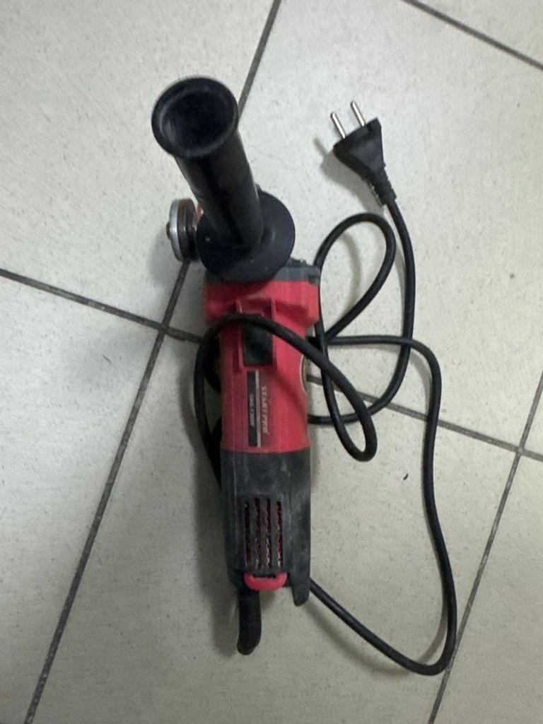 Объявление Start pro SAG-125/1300 F Б/У