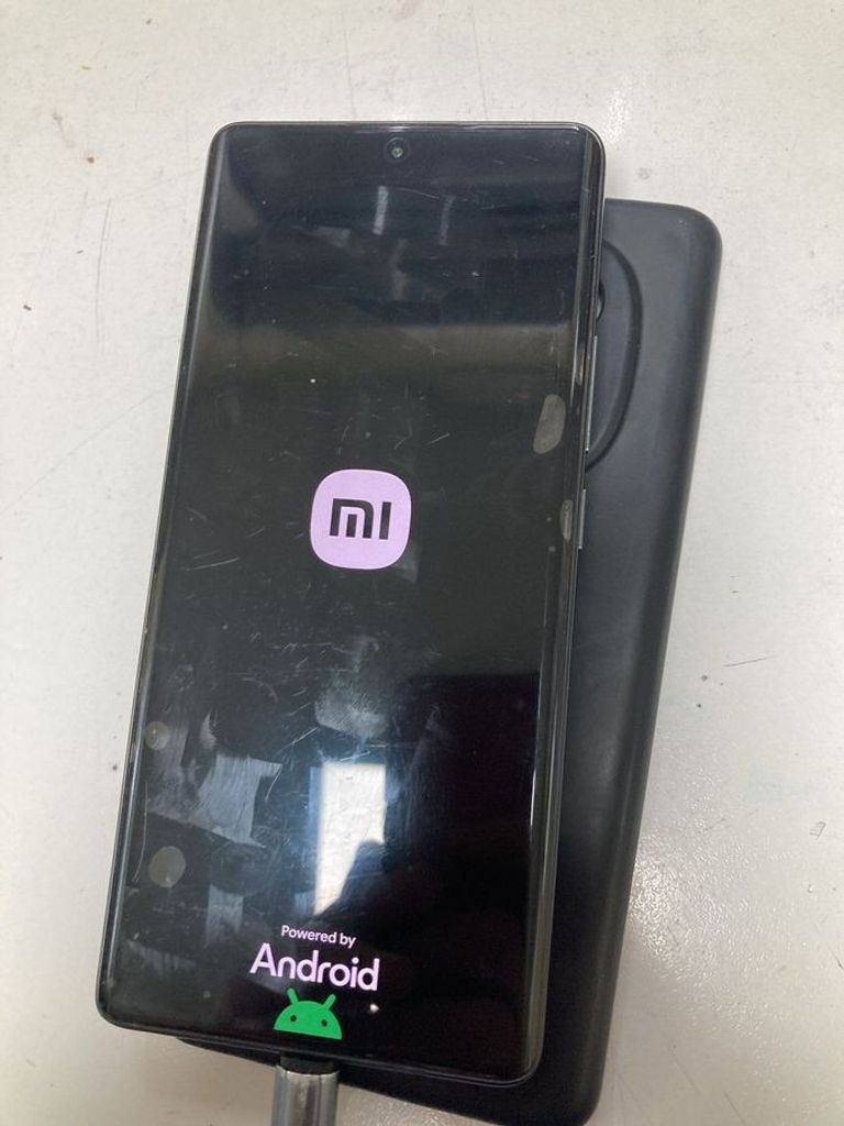 Объявление Xiaomi redmi note 14 pro 8/256gb Б/У