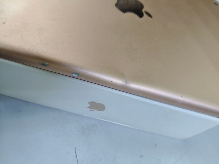 Розпродаж Apple ipad 6 gen 2018 32gb wi-fi, продавець Техноскарб
