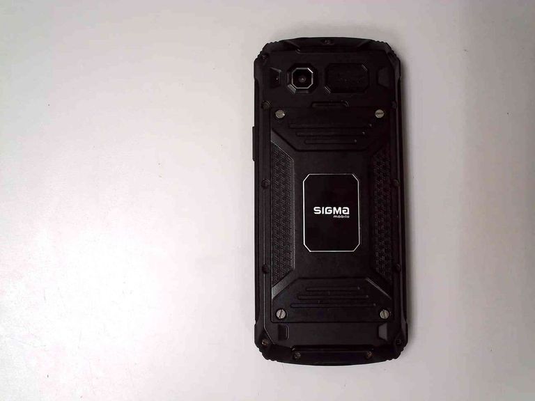 Оголошення Sigma x-treme pr68 type-c Б/У