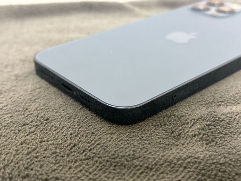 Apple iphone 12 pro 256gb Код:01-200894144. Зображення 7