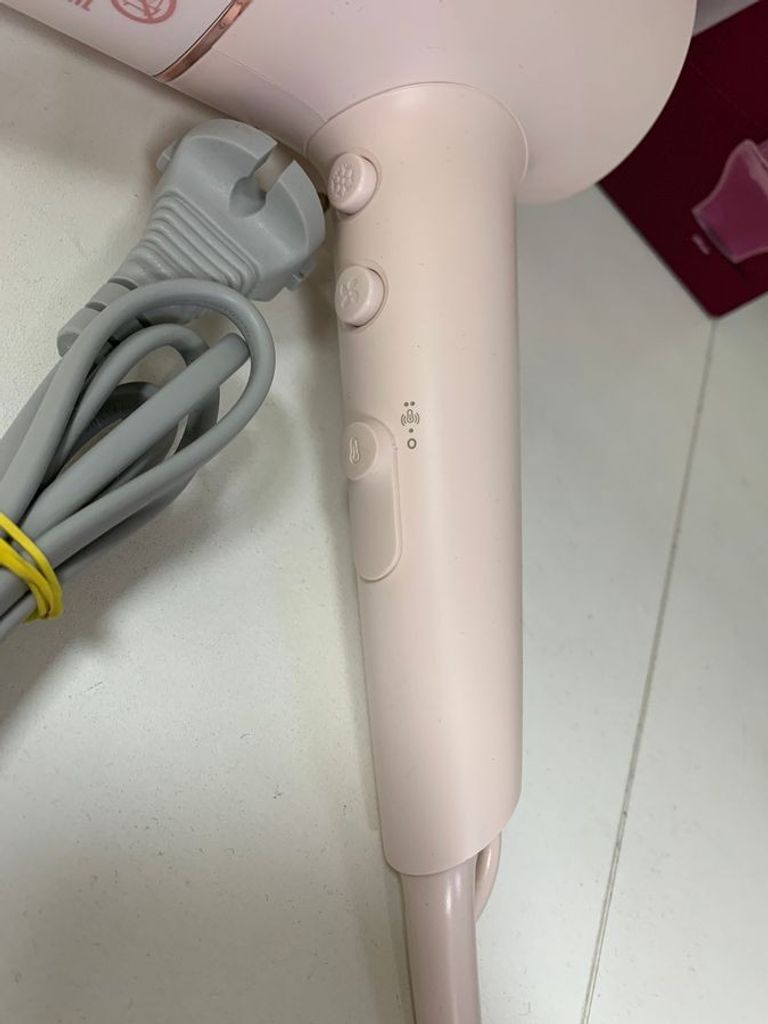 Дешево Philips 5000 Series BHD530/00 з ломбарду