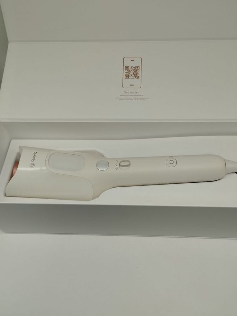 Оголошення Philips WavePro Series 9000 BHB968/00 Б/У