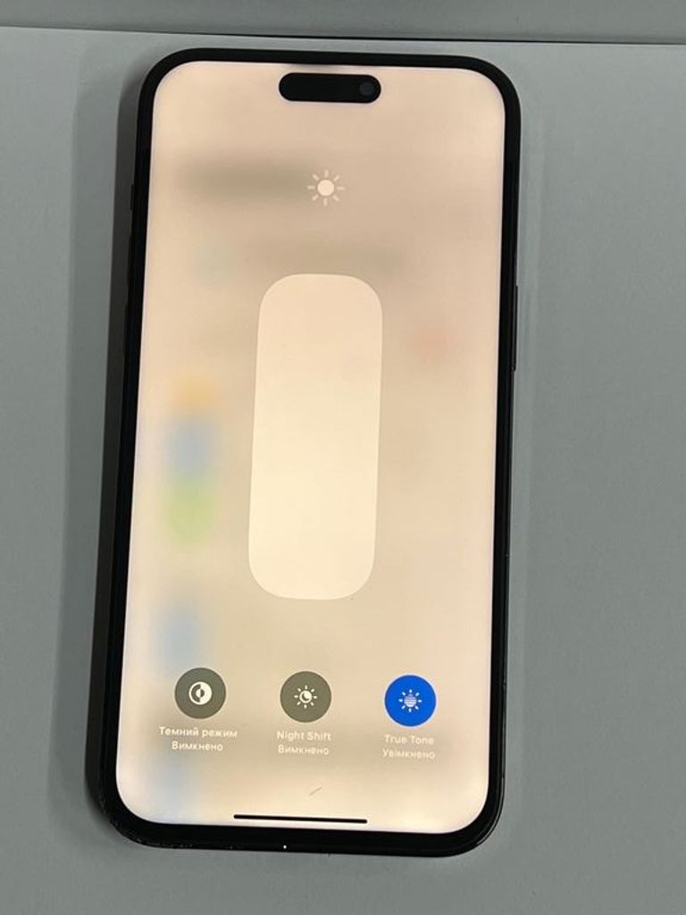 Apple iPhone 14 Pro Max 128GB Space Black (MQ9P3) Код:null. Зображення 6