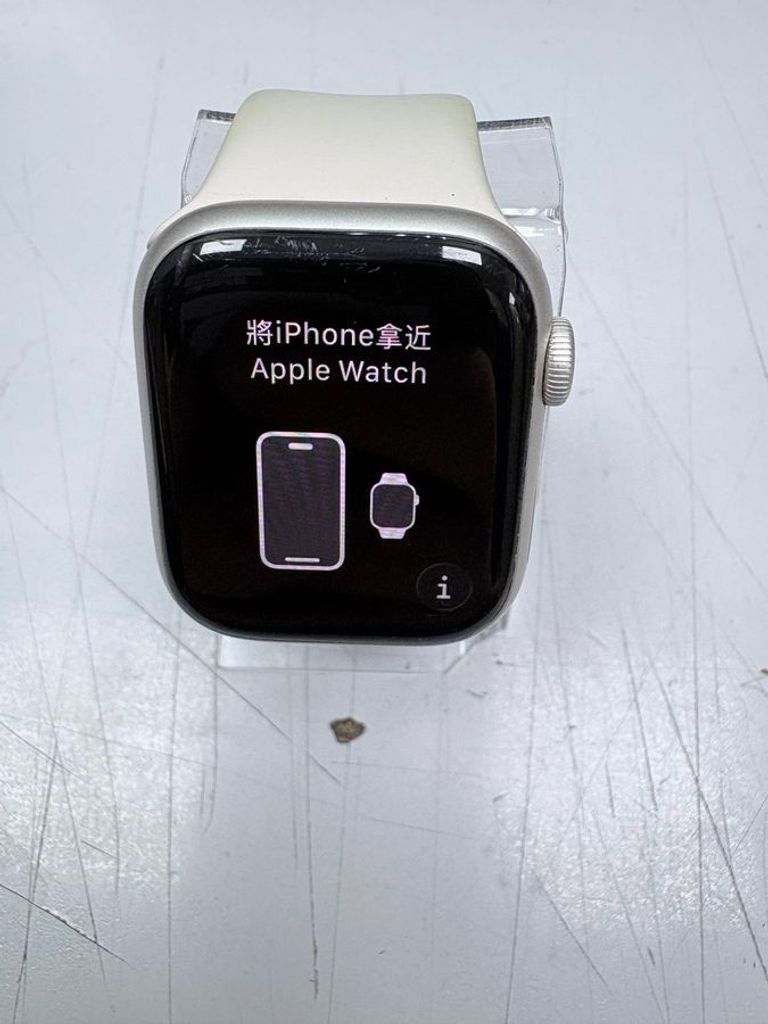 Apple watch series 7 41mm Код:01-200896593. Изображение 6