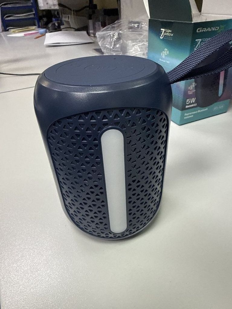 Купити Grand-x BTS-5DB Б/У