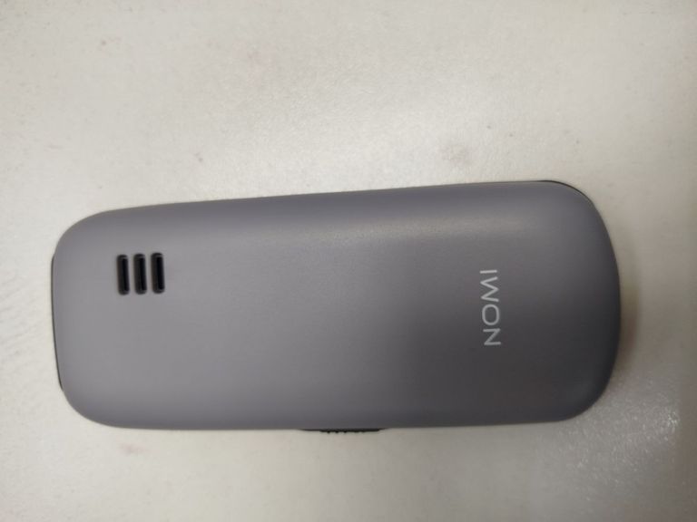 Дешево Nomi i1441 Blue з ломбарду