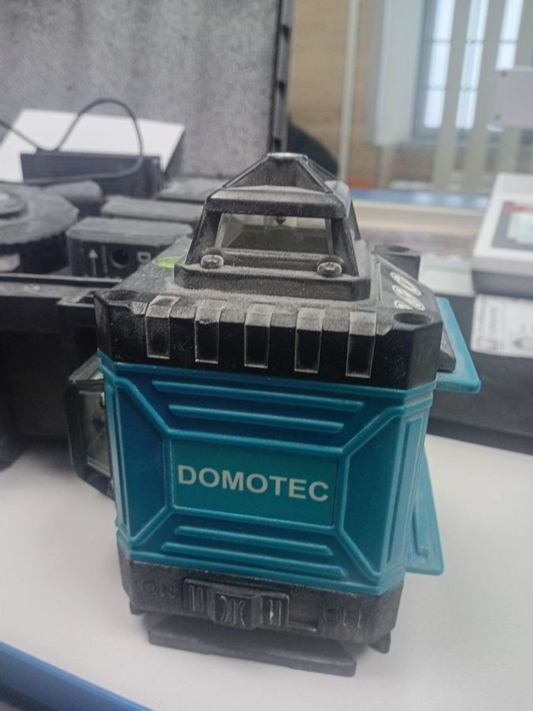 Дешево Domotec без моделі з ломбарду