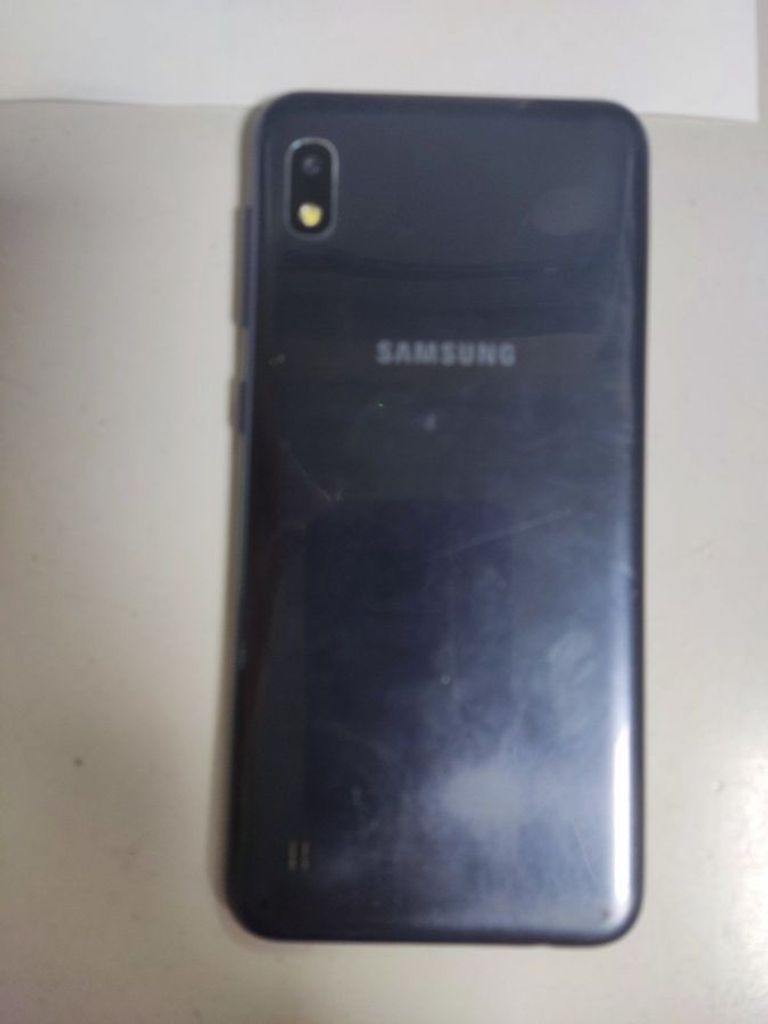 Купити Samsung galaxy note 10 lite n770f 8/128gb Б/У