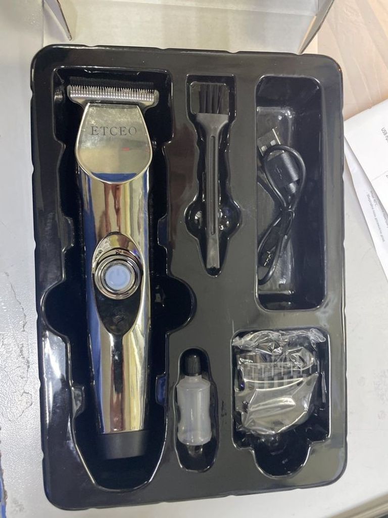 Купить Etceo et-1089 Б/У